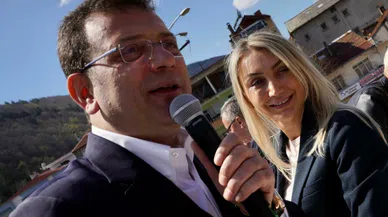 İmamoğlu'ndan "oyları bölmeyin" çağrısı