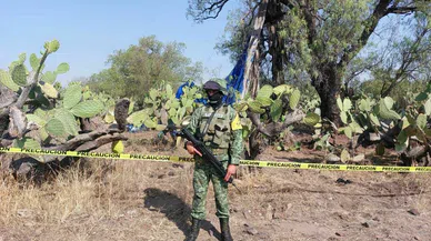 Büyük talihsizlik...balon kazası sonucu: 2 ölü, 3 yaralı