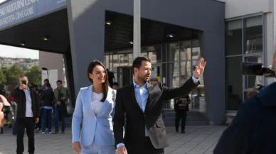 Karadağ'da yeni cumhurbaşkanı belli oldu. Seçimde büyük fark attı