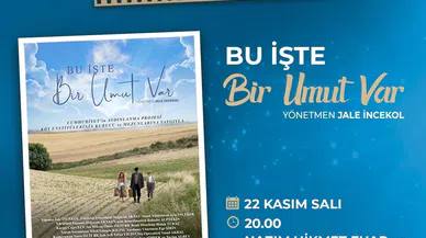 “Köy Enstitüleri, Türkiye için değerdir”