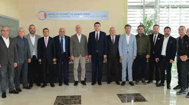 Genel Başkan Uysal’dan  Bahar’a tebrik