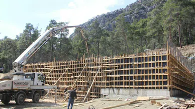 ASAT Kemer tam gaz devam