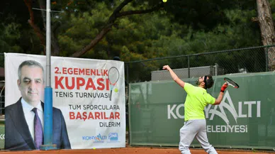 Turnuvaya 7’den 70’e katılım