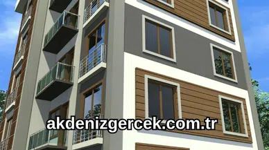 İCRA DAİRESİNDEN SATILIK APARTMAN DAİRESİ