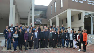 “Birliğimiz daim olsun”