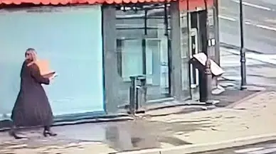 Rusya'yı kana bulayan 'Melek yüzlü şeytan' yakalandı