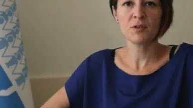 İhraç edilen başkan göreve iade edildi