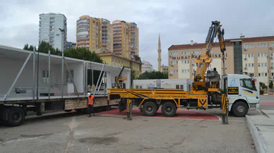 Şimdi eylem zamanı!