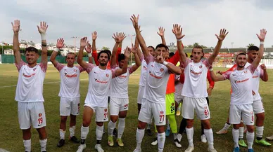 KEPEZ 1 PUANA RAZI OLDU