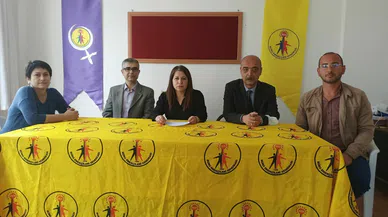 “Kamu emekçilerinin enflasyonu yüzde 114”