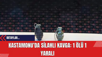 Malatya’da Şüpheli Araçta El Bombası Bulundu