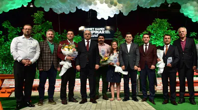 Kepez’de edebiyat fırtınası