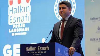 CHP’li Onursal Adıgüzel’den yurtdışı seçmen açıklaması