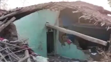 Eski sevgiliden damada düğün hediyesi: 2 ölü