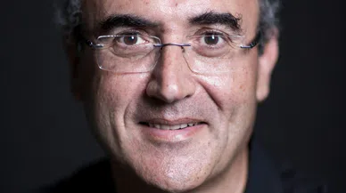 Antalya İbrahim Sadri ve Sunay Akın’ı ağırlayacak