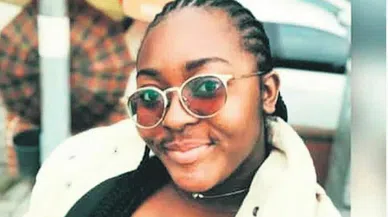 Gabonlu Dina'nın ölümüyle ilgili soruşturmada 9 kişi serbest