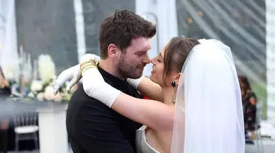 Sette mutfağa da giriyor!