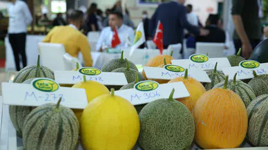 Tarım Fuarı Antalya’da