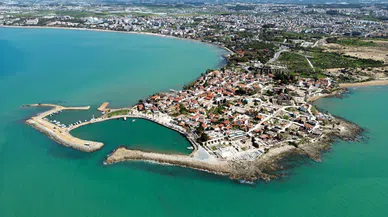 BAŞKAN SÖZEN; ANTİK SİDE’YE ÇOK YAKIŞACAK