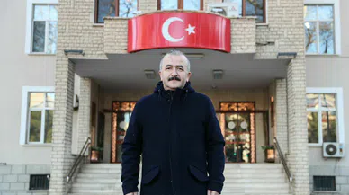 Elazığ Valisi olarak atanan Numan Hatipoğlu kimdir? Numan Hatipoğlu aslen nereli?