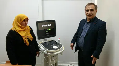 Oğlunu kaybeden babadan vicdani duruş