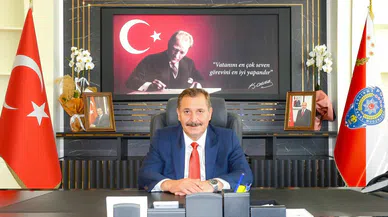 “Vatanseverlik ruhu ile çalışıyoruz”