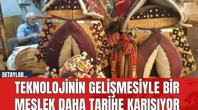 Teknolojinin Gelişmesiyle Bir Meslek Daha Tarihe Karışıyor
