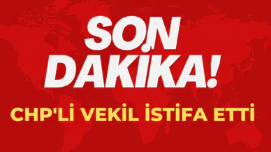 Budak, adaylığını geri çekti