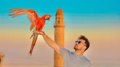 Ferhat Günay Kimdir? Ferhat Günay Nereli? Kaç Yaşında?