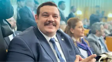 İYİ Parti'den İstifa Eden Mustafa Kodal Kimdir? Neden İstifa Etti?