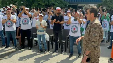 Iğdır İl Emniyet Müdürü Erden Sakarya Kimdir? Nereli ve Kaç Yaşında? Evli mi?