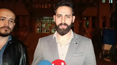 Gabon uyruklu Dina'nın ölümünde 3. kez hakim karşısına çıkan şüpheli adli kontrol şartı ile serbest kaldı