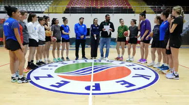 Kepez’in hedefi 1. Lig