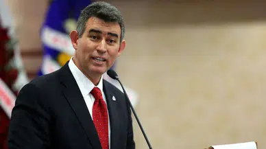 Metin Feyzioğlu kimdir? Nereli? kaç Yaşında?