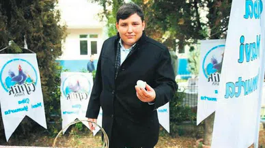 Çiftlik Bank sanığı adliyeye sevk edildi