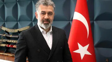 Müsavat Dervişoğlu'nun başdanışmanı Sedat Kılınç kimdir? Nereli? Mesleği ne?