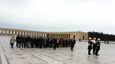 BİRLEŞİK KAMU İŞ 15 YAŞINDA