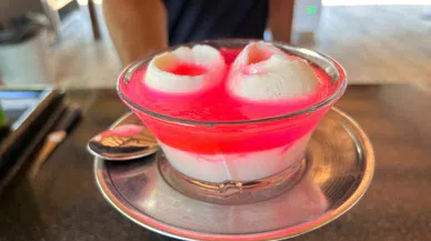 Haytalı nedir? Haytalı nasıl yapılır? Haytalı tarifi