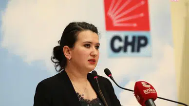 CHP’Lİ Gökçen’den AKP’nin sloganına Tarkan şarkısıyla yanıt