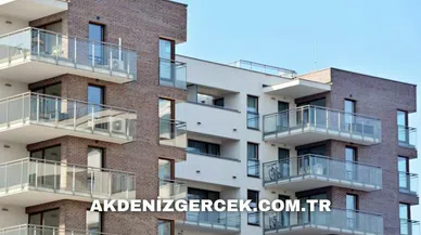 İzmir Buca'da mahkemeden satılık 2+1 daire