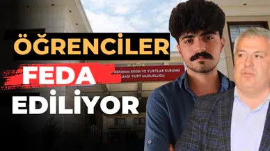 BİR KUŞAK FEDA EDİLDİ