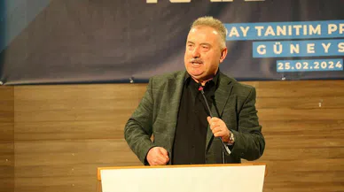 Yılmaz Katmer kimdir? Nereli? Kaç yaşında?