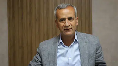 Mardin Kızıltepe Belediye Başkanı Zeyni İpek Neden Partisinden İstifa Etti?