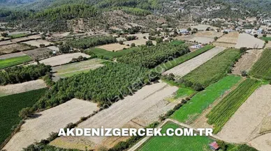 Çorum Merkez'de mahkemeden satılık 454 m² arsa