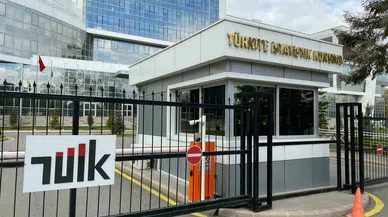 Dış ticaret haddi Şubat ayında 10,4 puan arttı