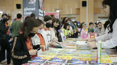 Kepez kitapseverlere kapılarını açıyor