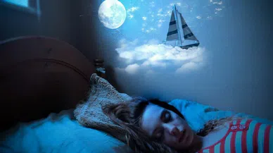 Rüyada Düşmek Nedir? Rüyada Neden Düşülür?