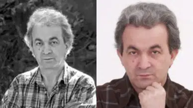 Denizlili Fotoğraf Sanatçısı Mehmet Çakır’ın Ağabeyi Yazar Sabri Çakır Neden Öldü?