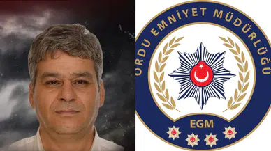 Ordu Emniyet Müdürlüğü'nde Görevli Başpolis Memuru Talat Yıldırım Kimdir, Neden Öldü?