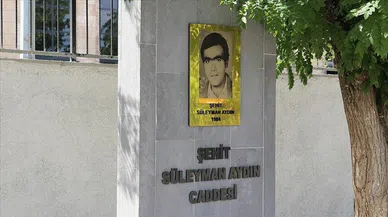 15 Ağustos 1984'te ne oldu? Süleyman Aydın kimdir?